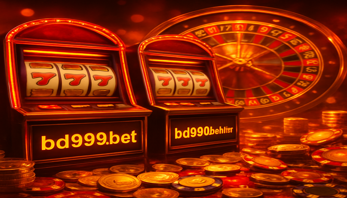 bd999bet পর্যালোচনা