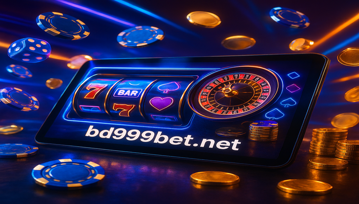 bd999bet জমা করার প্রক্রিয়া