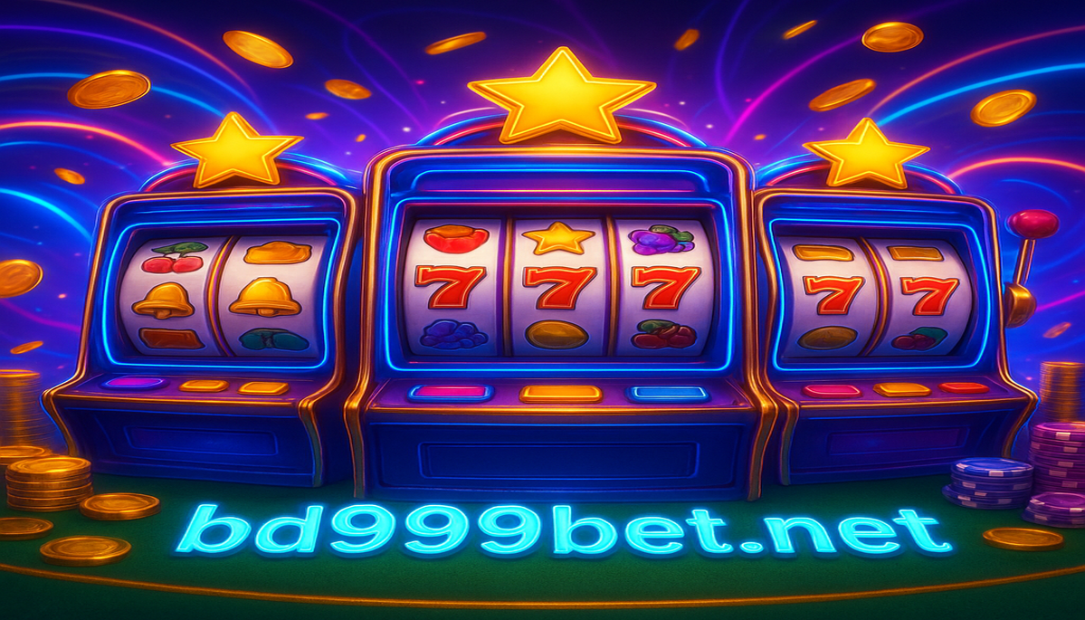 bd999bet পর্যালোচনা