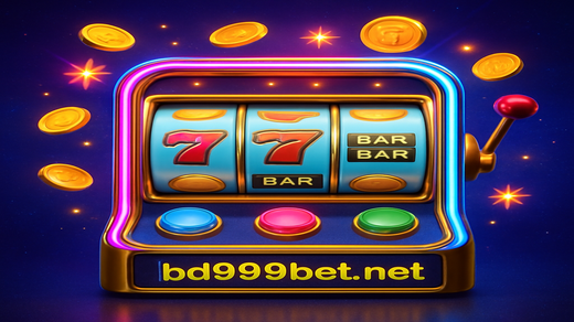 bd999bet অনলাইন গেমিং প্ল্যাটফর্ম ও ক্রীড়া-ভিত্তিক গেমিং সেবা