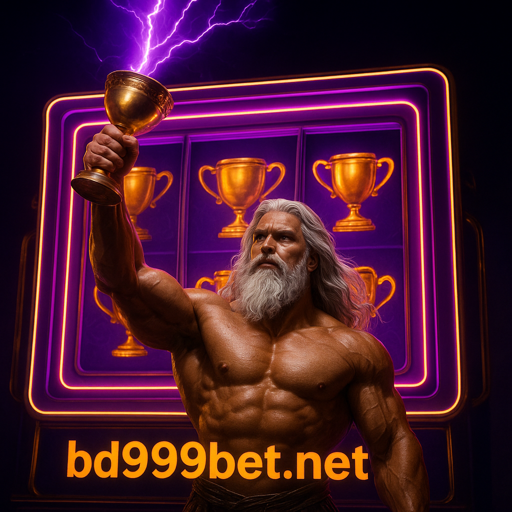 bd999bet প্রোমো কোড