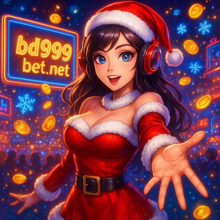 bd999 বাংলাদেশের গেমিং প্ল্যাটফর্ম